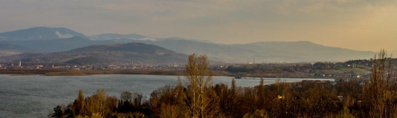 Osrodek Wypoczynkowy Nad Jeziorem Żywiec المظهر الخارجي الصورة